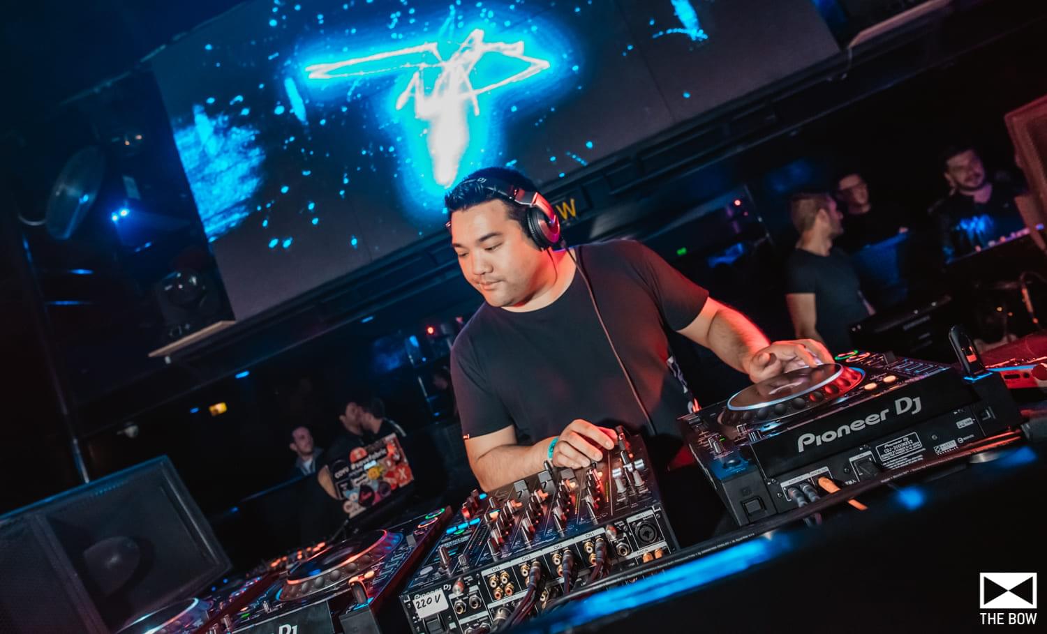 imagen dj galeria