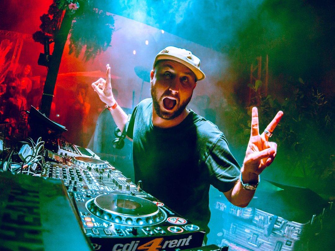 imagen dj
