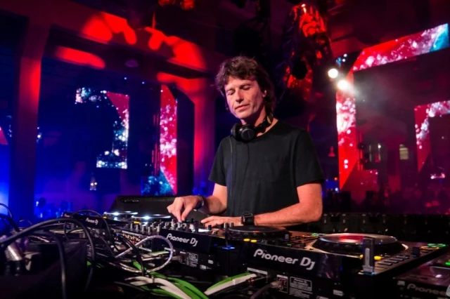 imagen dj