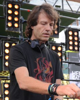 imagen Hernan Cattaneo