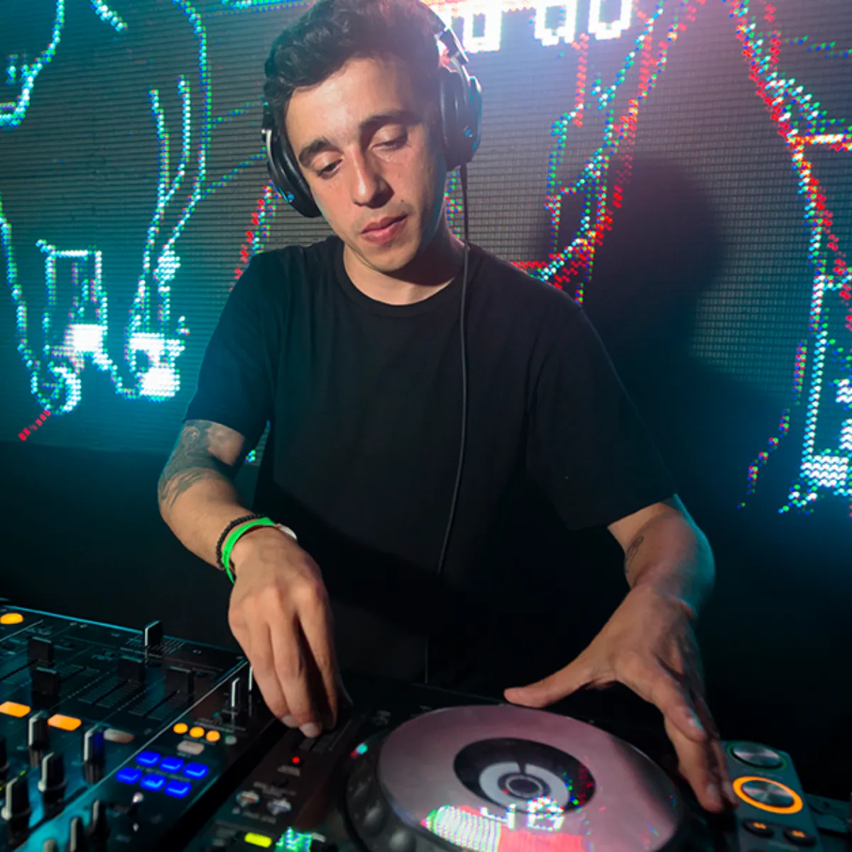 imagen dj galeria