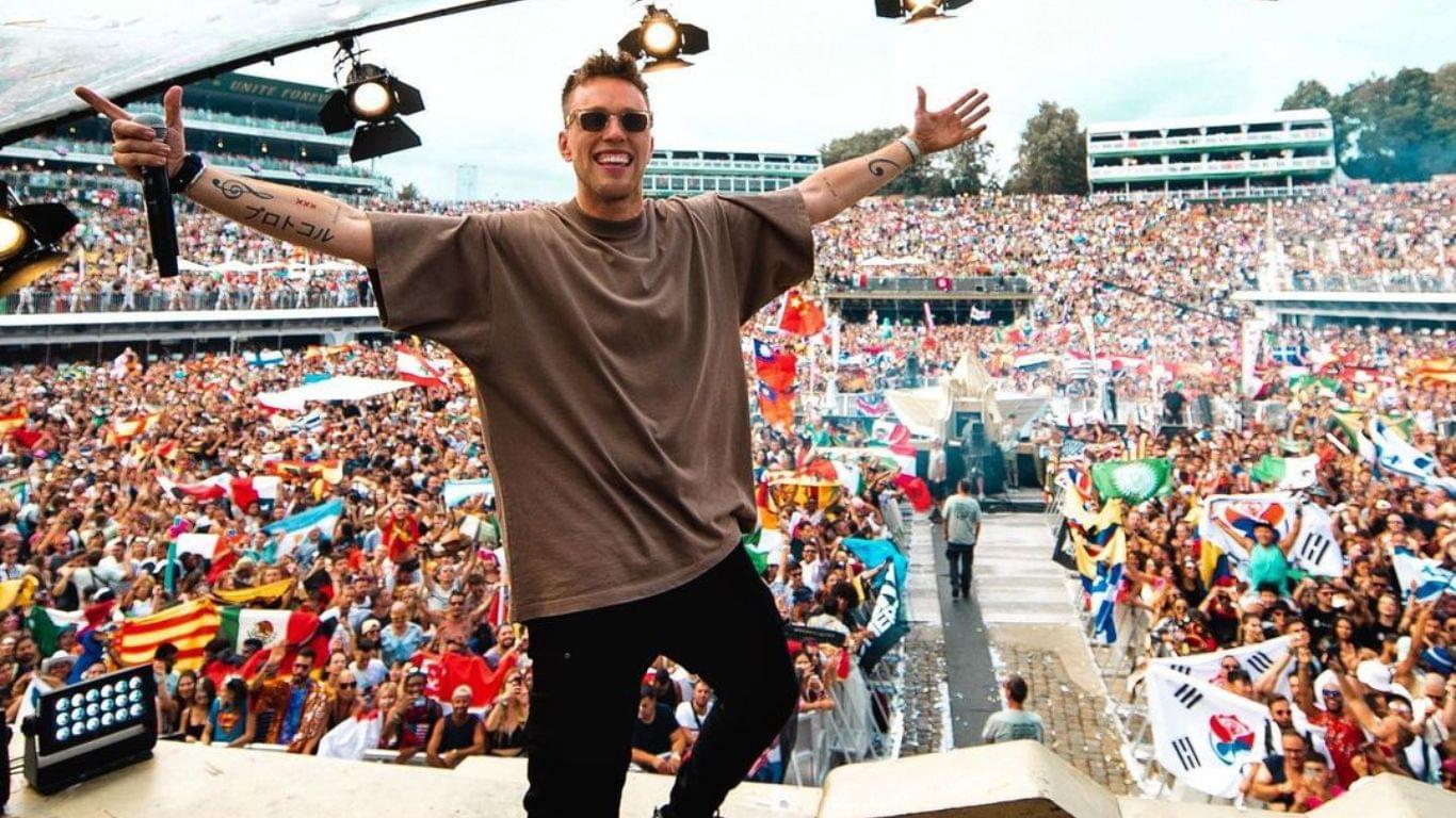 imagen dj noticias